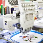 An enterprise providing best embroidery services