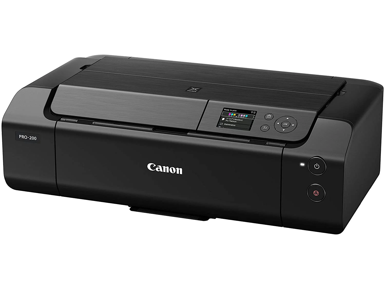 Canon PIXMA PRO-200