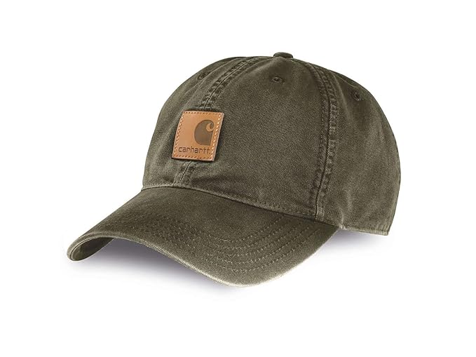 Carhartt Odessa Cap.