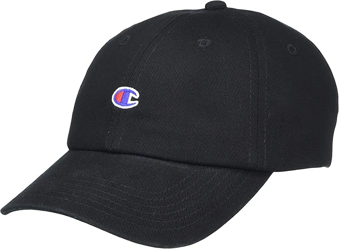 Champion Dad Hat