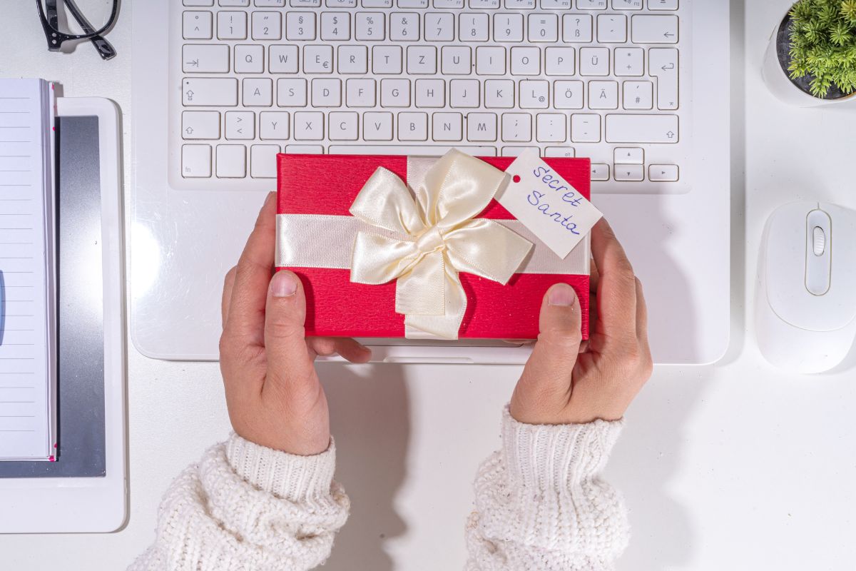 Christmas Gifts for Employees