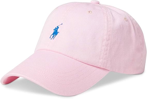 Polo Ralph Lauren Cotton Chino Cap