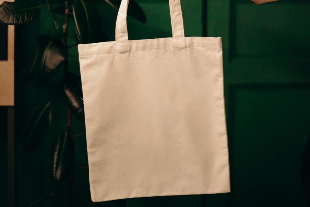 Reusable Shopping Bag