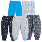 A collection of top kids pajamas