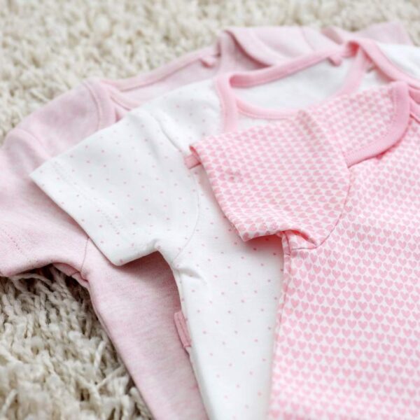 Toddler summer clothes collection