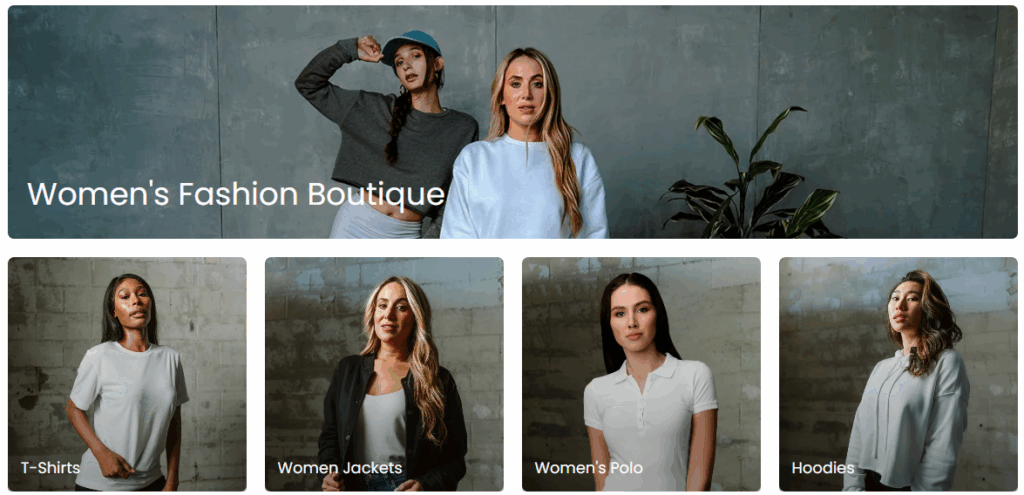 Women's cloth for sale