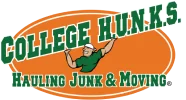 College Hunks logo