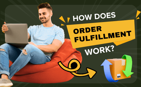 Order Fulfillment