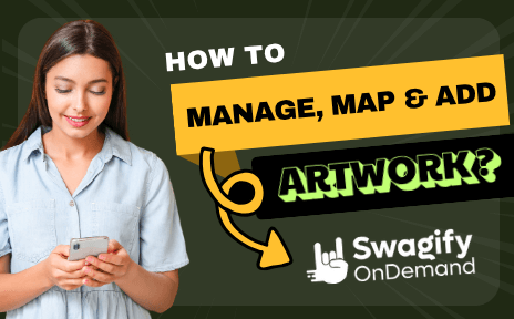How to manage, map & add artwork?