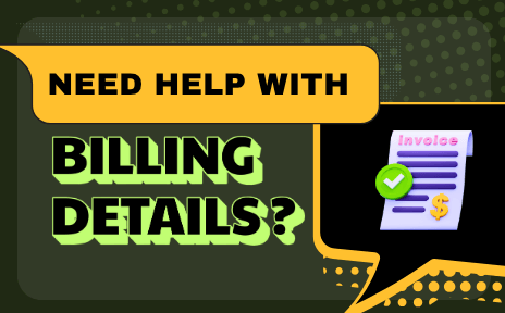 Billing