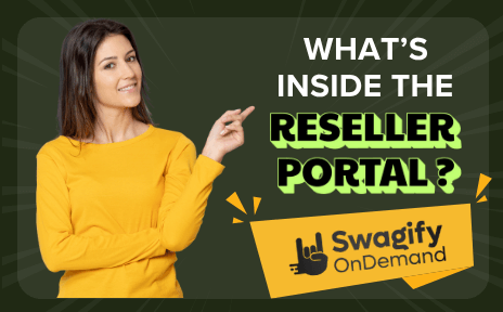 High level Overview of Reseller Portal