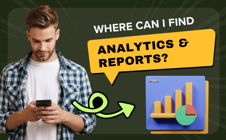 Analytics & Reports